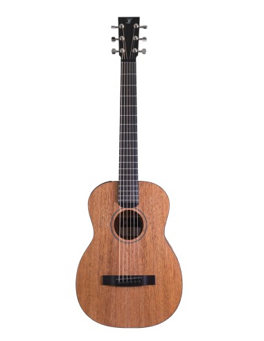 FURCH  LJ-10-MM - Guitare TRAVEL Little jane Série 10 - MM (ACAJO