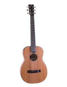 FURCH TRAVEL LITTLE JANE 10 MM 2