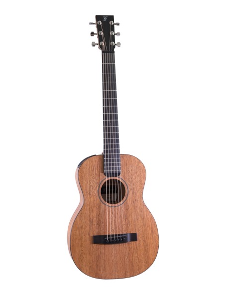 FURCH TRAVEL LITTLE JANE 10 MM