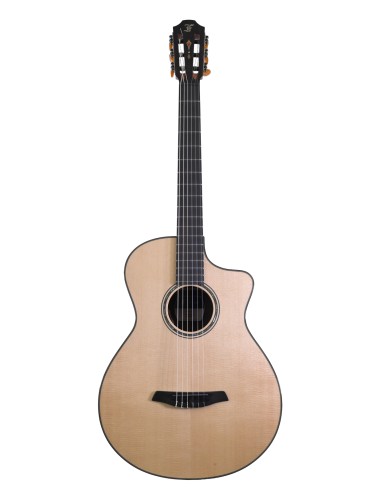 FURCH GN4-SR-LRB1 - Guitare série GRAND NYLON - SR - LRB1