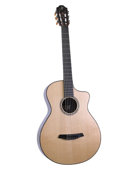 FURCH GN4 GRAND CROSSOVER NYLON S-R 45mm LRB1