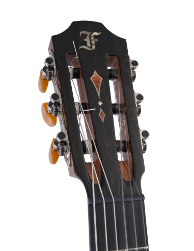 FURCH GN4 GRAND CROSSOVER NYLON S-R...