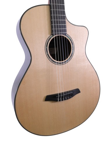 FURCH GN4 GRAND CROSSOVER NYLON S-R...