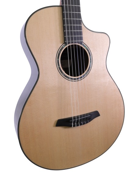 FURCH GN4 GRAND CROSSOVER NYLON S-R 45mm LRB1