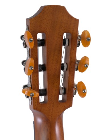 FURCH GN4 GRAND CROSSOVER NYLON S-R...