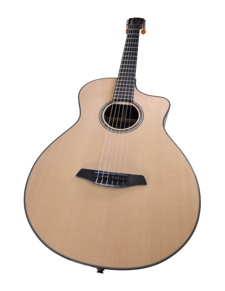 FURCH GN4 GRAND CROSSOVER NYLON S-R 45mm LRB1