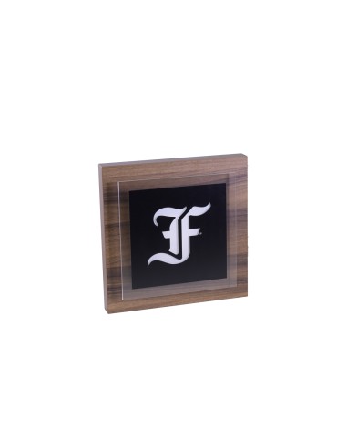 FURCH - ENSEIGNE LUMINEUSE PETITE TAILLE