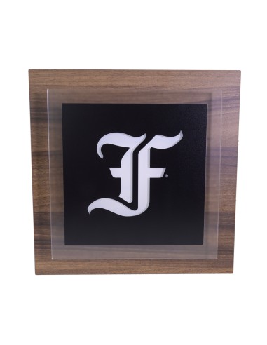 FURCH - ENSEIGNE LUMINEUSE PETITE TAILLE