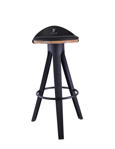 FURCH - TABOURET DE BAR