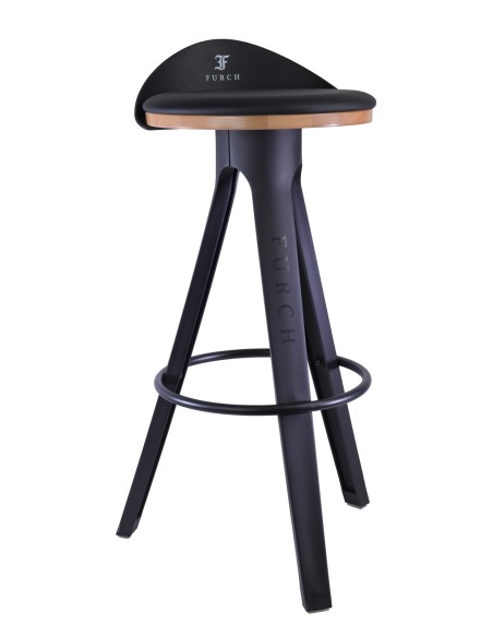 FURCH - TABOURET DE BAR