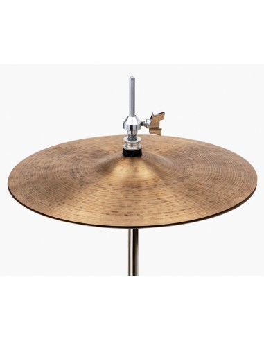ISTANBUL AGOP - Serie 30TH ANNIVERSARY SIGNATURE - Hi Hat 16