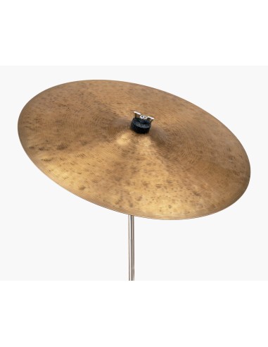 ISTANBUL AGOP - Serie 30TH ANNIVERSARY SIGNATURE - Crash 18