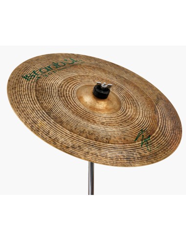 ISTANBUL AGOP - Serie AGOP SIGNATURE - Crash 16