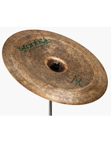 ISTANBUL AGOP - Serie AGOP SIGNATURE - China 20