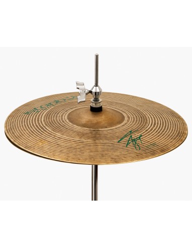 ISTANBUL AGOP - Serie AGOP SIGNATURE - Hit-Hat 15