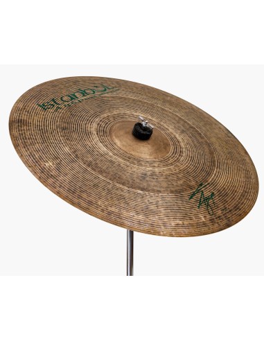 ISTAMBUL AGOP - Serie AGOP SIGNATURE - Ride 23