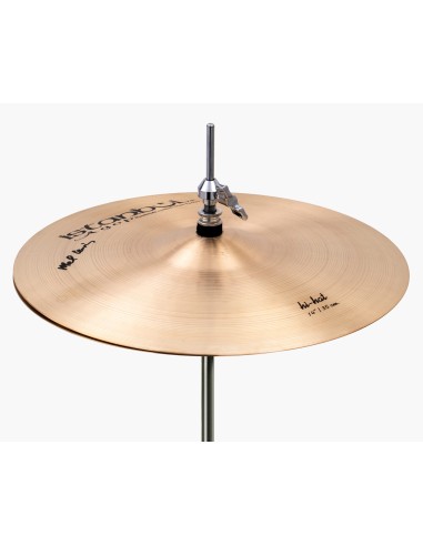 ISTANBUL AGOP - Serie MEL LEWIS SIGNATURE - Hit-Hat 14