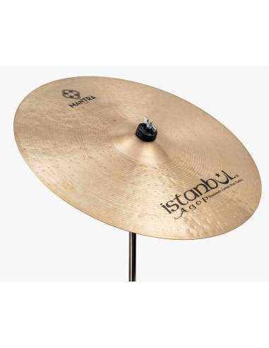 ISTANBUL AGOP - Serie CINDY BLACKMAN MANTRA Crash 20