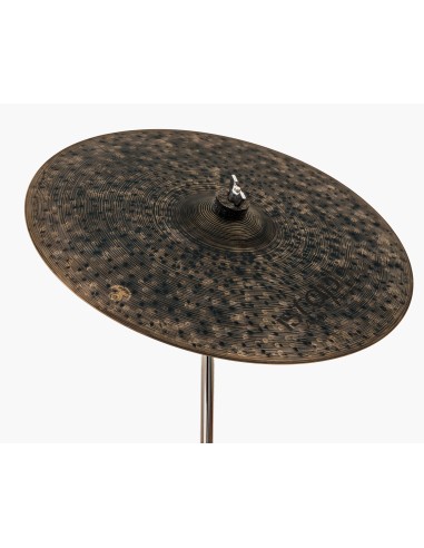 ISTANBUL AGOP - Serie CINDY BLACKMAN OM - Crash 16