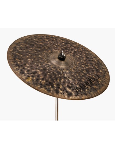 ISTANBUL AGOP - Serie CINDY BLACKMAN OM - Ride 22