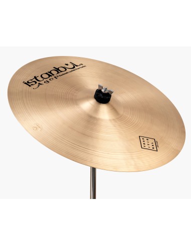ISTANBUL AGOP - Serie TRADITIONNAL  DARK - Crash 16