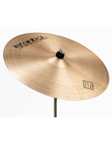 ISTANBUL AGOP - Serie TRADITIONNAL  DARK - Ride 22
