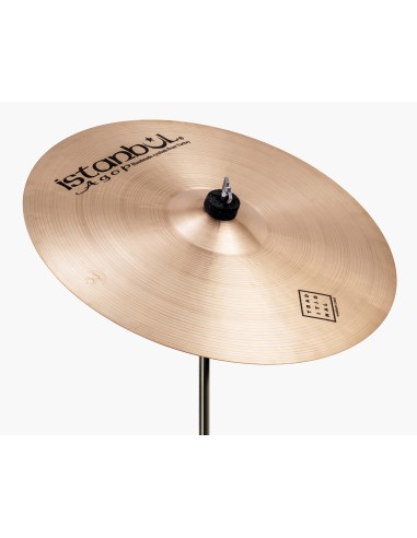 ISTANBUL AGOP - Serie TRADITIONNAL  MEDIUM - Crash 16