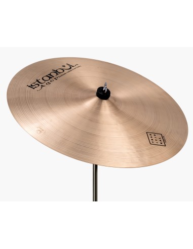 ISTANBUL AGOP - Serie TRADITIONNAL  MEDIUM - Ride 21
