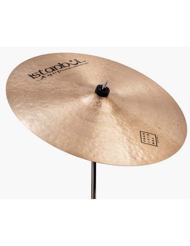 ISTANBUL AGOP - TRADITIONNAL JAZZ - Ride 22