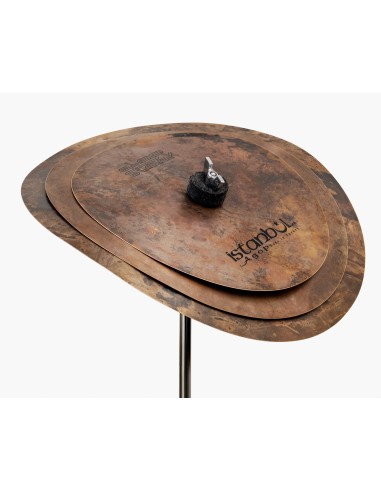 ISTANBUL AGOP - CLAP STACK SET 11-13-15