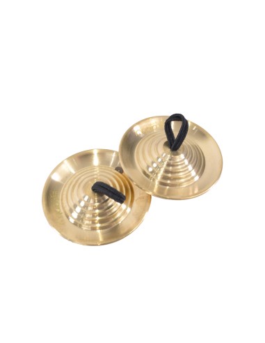 ISTANBUL AGOP - Finger Cymbals
