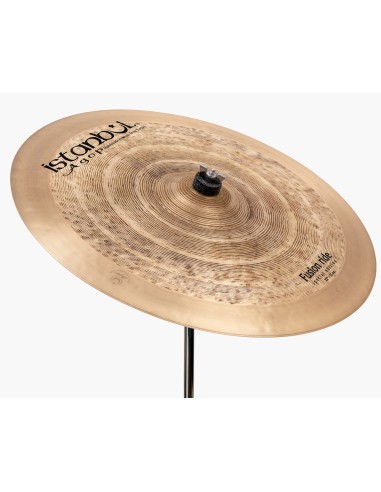 ISTANBUL AGOP - Serie SPECIAL EDITION JAZZ - Ride 22