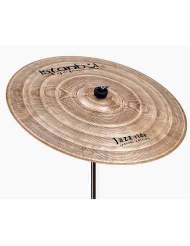 ISTANBUL AGOP - Serie SPECIAL EDITION JAZZ - T-Ride 24