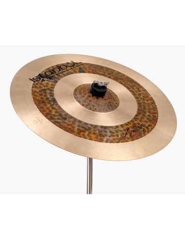 ISTANBUL AGOP - Serie SULTAN  - Crash 16
