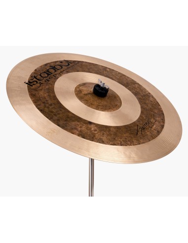 ISTANBUL AGOP - Serie SULTAN  - Jazz Ride 20