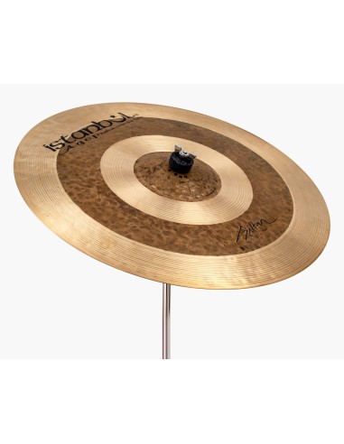 ISTANBUL AGOP - Serie SULTAN  - Ride 22