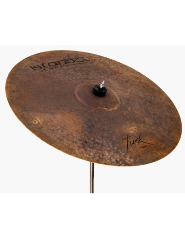 ISTANBUL AGOP - Serie TURK - Jazz Ride 20