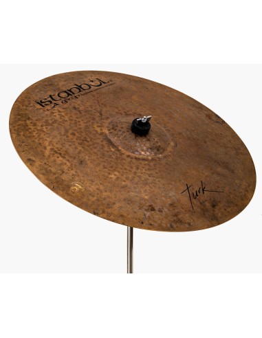 ISTANBUL AGOP - Serie TURK - Ride 22