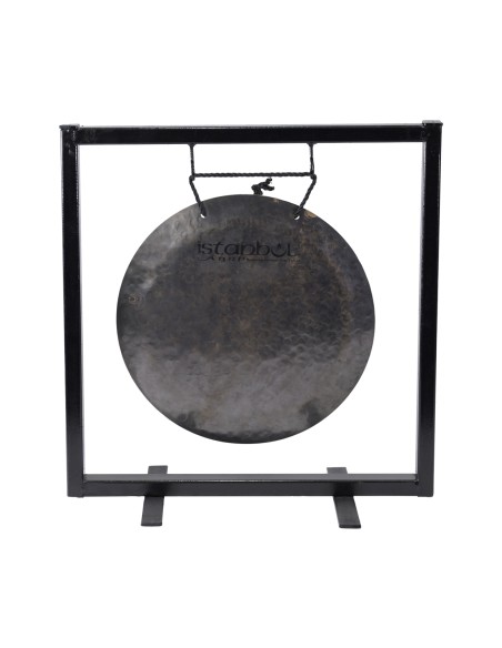 ISTANBUL AGOP - Serie TURK - GONG + Stand 12