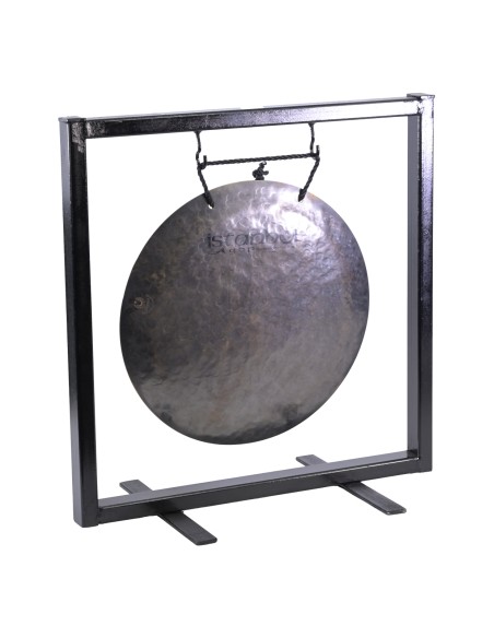 ISTANBUL AGOP - Serie TURK - GONG + Stand 12