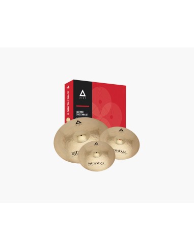 ISTANBUL AGOP - Serie XIST - Power Pack 14-16-20-HOUSSE