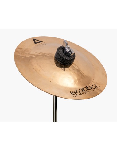 ISTANBUL AGOP - Serie XIST Bell Sizzle 8