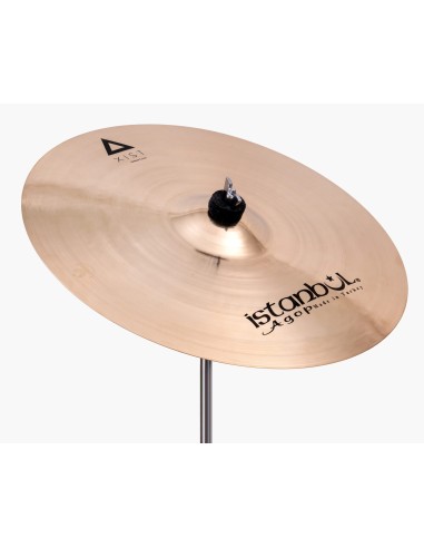 ISTANBUL AGOP - Serie XIST - Crash 18 BRILLANT
