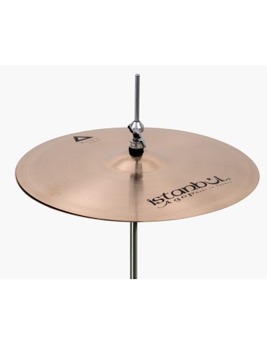 ISTANBUL AGOP - Serie XIST - Hit Hat 13 BRILLANT