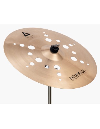 ISTAMBUL AGOP - Serie XIST Crash 22 ION