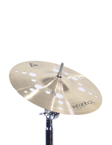 ISTANBUL AGOP - SERIE XIST ION SPLASH 12 BRILLANT