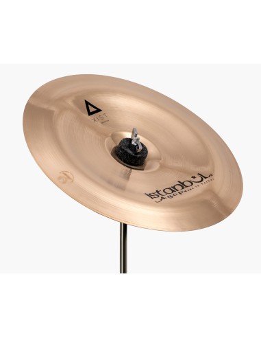 ISTANBUL AGOP - Serie XIST Mini China 12 brillant