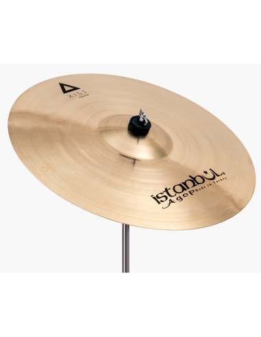 ISTANBUL AGOP - Serie XIST - Ride 24