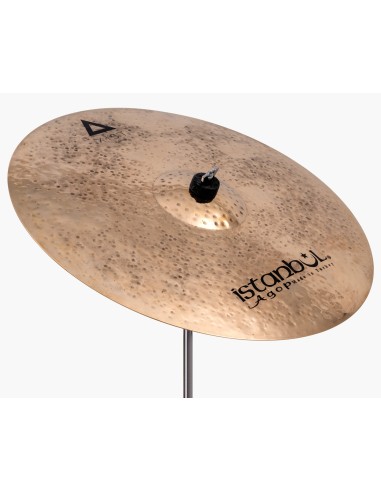 ISTANBUL AGOP - XIST RAW Ride brillant 20