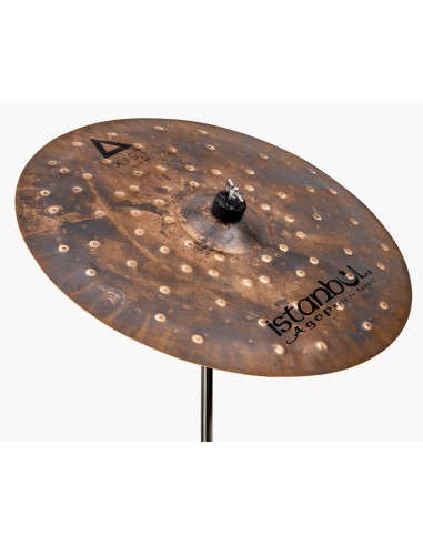 ISTANBUL AGOP - Serie XIST 20 DRY DARK CRASH
